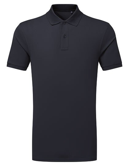 AQ001 Asquith & Fox Men´s Recycled Polyester Performance Polo
