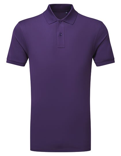 AQ001 Asquith & Fox Men´s Recycled Polyester Performance Polo
