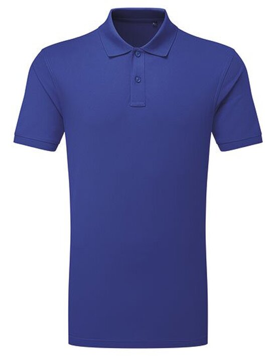 AQ001 Asquith & Fox Men´s Recycled Polyester Performance Polo