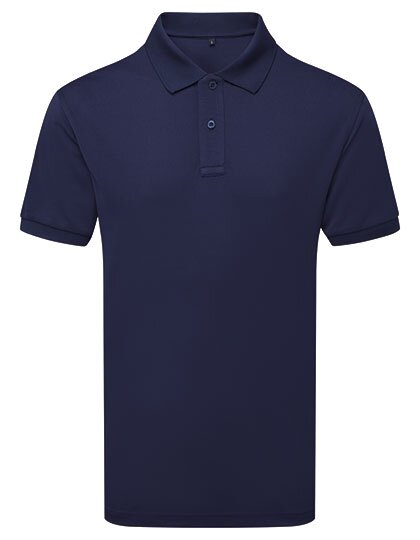 AQ002 Asquith & Fox Men´s Asquith GlacierTech Polo