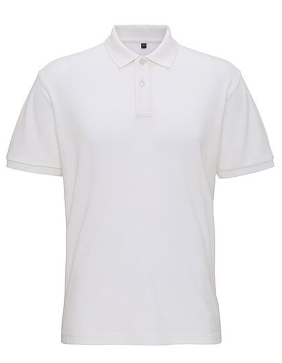 AQ005 Asquith & Fox Men´s Super Smooth Knit Polo