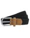 AQ900 Asquith & Fox Braid Stretch Belt