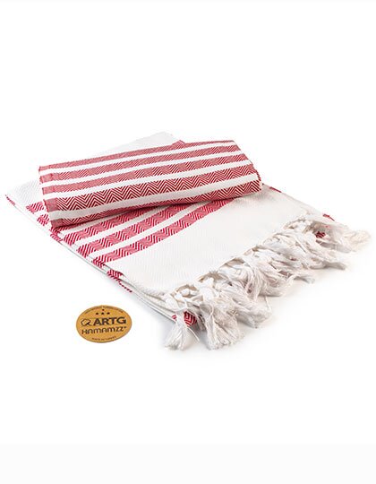 Hamamzz® Dalaman Towel