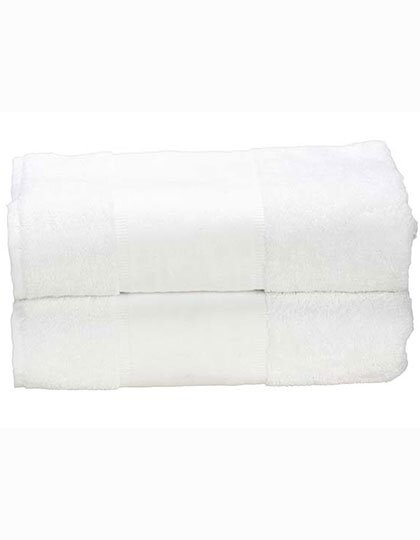 PRINT-Me® Bath Towel