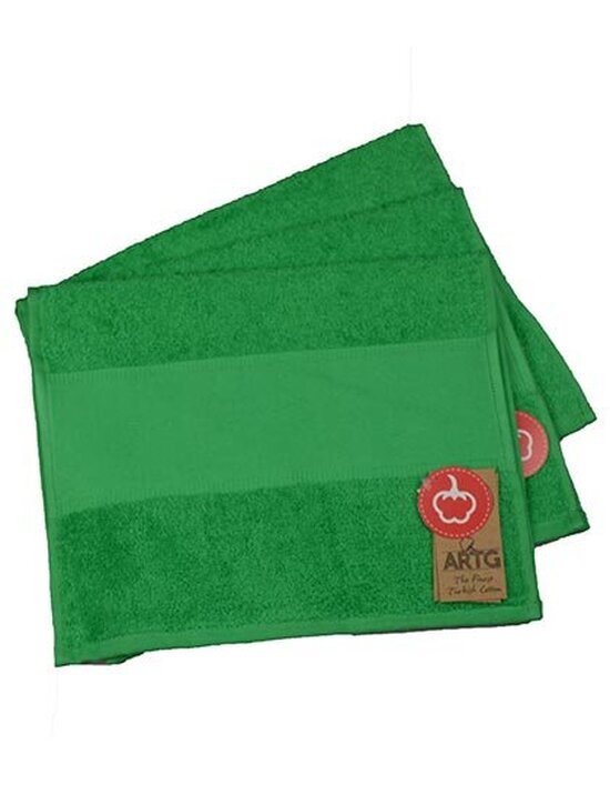 PRINT-Me® Guest Towel
