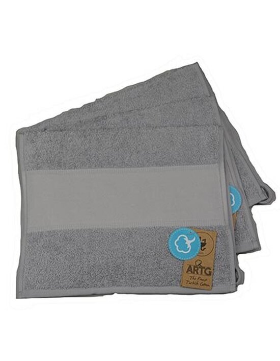 PRINT-Me® Guest Towel