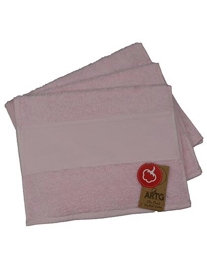 PRINT-Me® Guest Towel