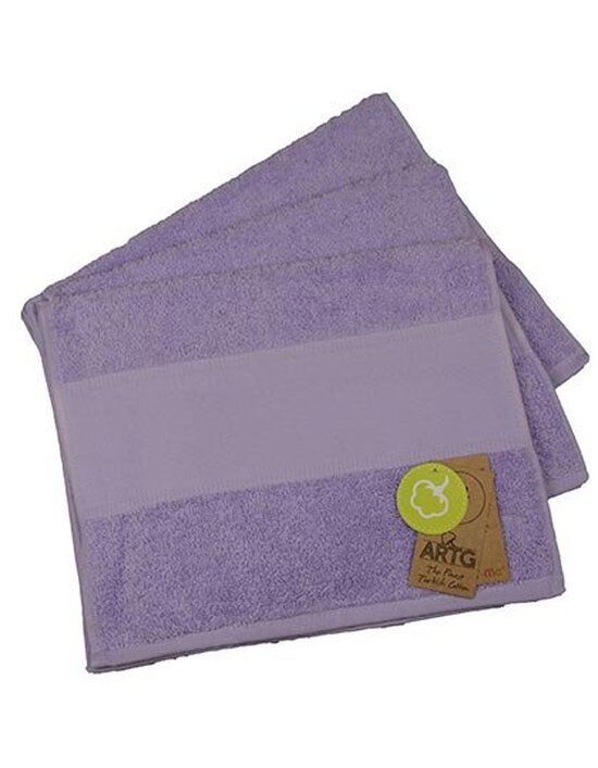 PRINT-Me® Guest Towel