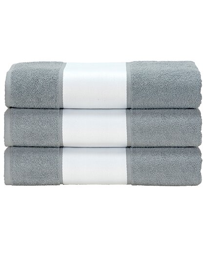 SUBLI-Me® Hand Towel