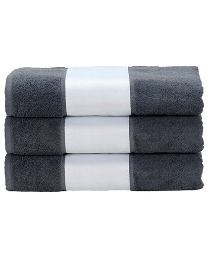 SUBLI-Me® Hand Towel