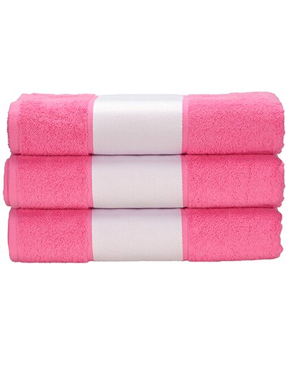 SUBLI-Me® Hand Towel
