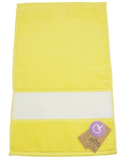 SUBLI-Me® Guest Towel