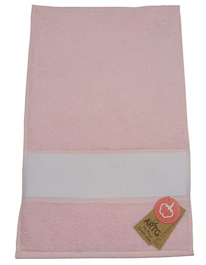 SUBLI-Me® Guest Towel