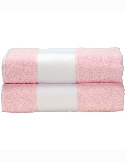 SUBLI-Me® Big Towel