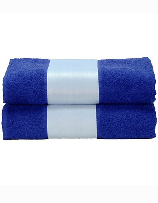 SUBLI-Me® Big Towel