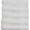 AR405 Natural Bamboo Guest Towel