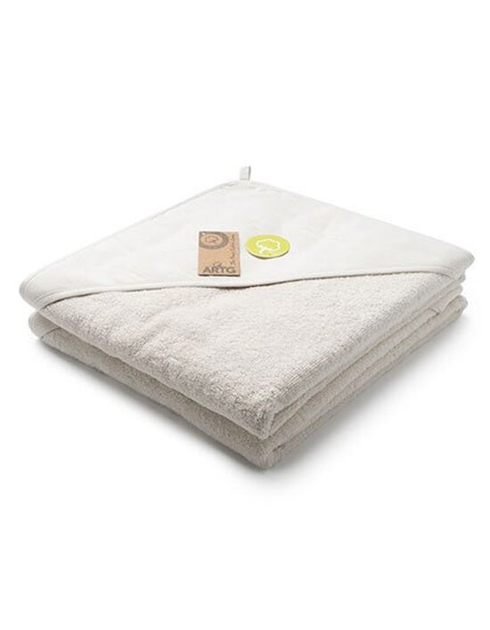 PRINT-Me® Baby Hooded Towel
