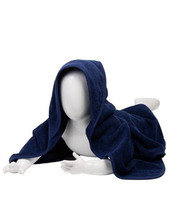 ARB032 Babiezz® Hooded Towel
