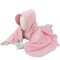 ARB032 Babiezz® Hooded Towel