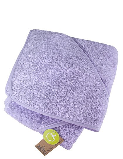 ARB032 Babiezz® Hooded Towel