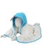 ARB032 Babiezz® Hooded Towel