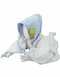 ARB032 Babiezz® Hooded Towel