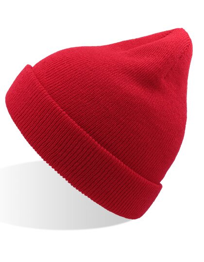 AT124 Kids Wind Beanie Recycled