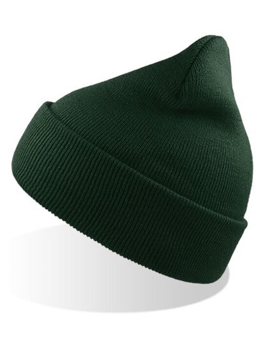 AT125 Wind Beanie Recycled
