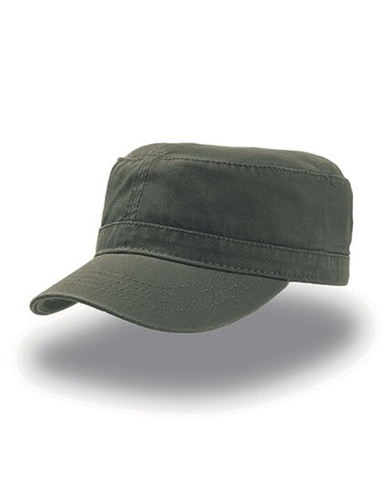 Uniform Cap