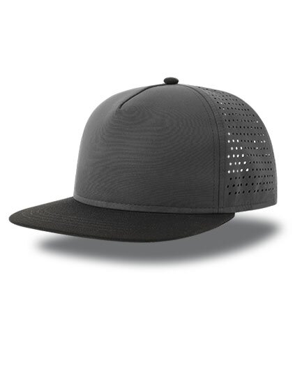 AT424 Bank Five Cap Recycled