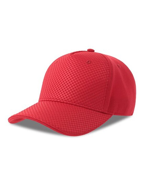 AT533 Atlantis Headwear Gear-S Cap