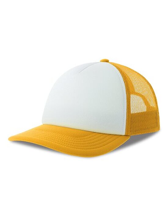 AT534 Atlantis Headwear Kid Rapper-S Cap