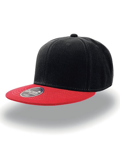 Snap Back Cap