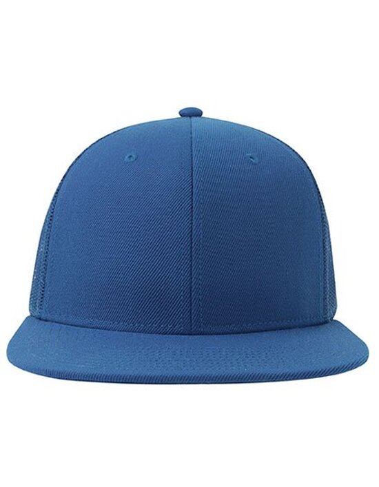 AT686 Snap Mesh-S Cap