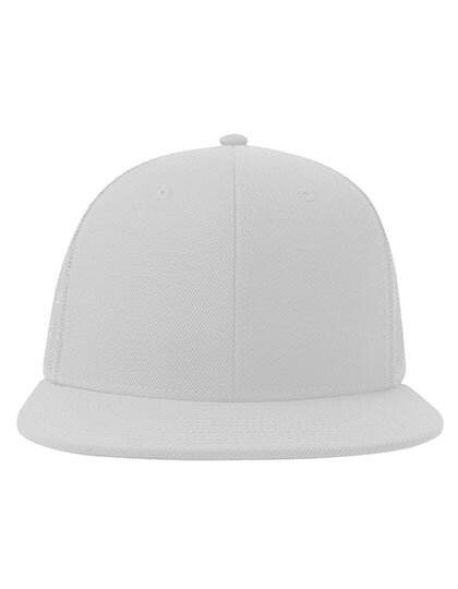 AT686 Snap Mesh-S Cap