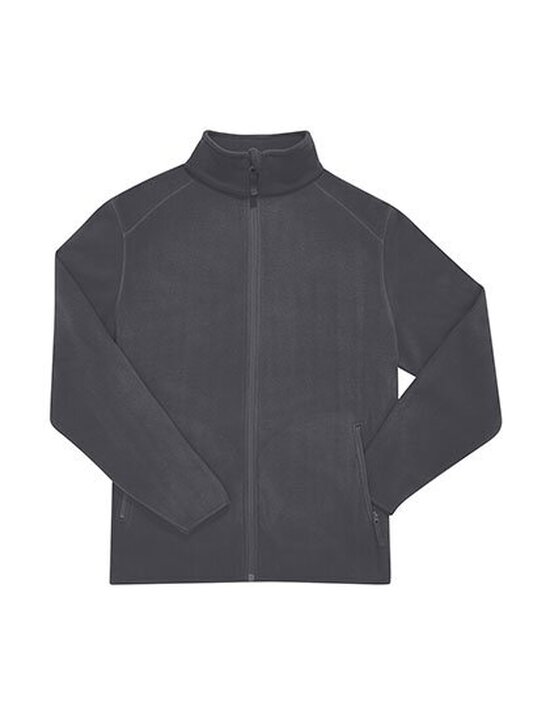 BCFG001 B&C COLLECTION #Reset Polar Fleece
