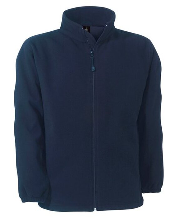 BCFU749 Fleece WindProtek / Unisex