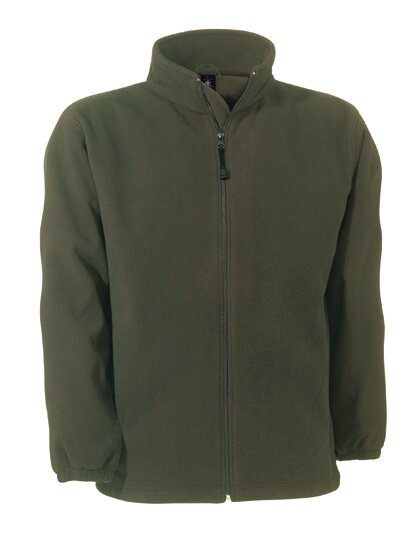 BCFU749 Fleece WindProtek / Unisex