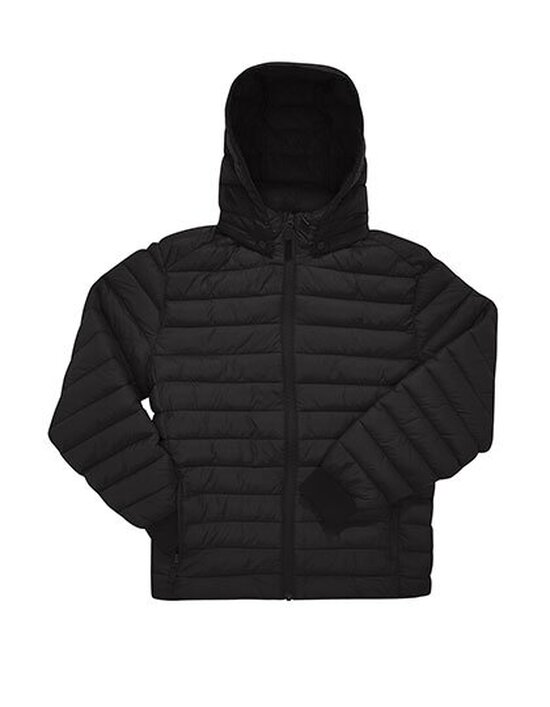 BCJG001 B&C COLLECTION #Reset Puffer