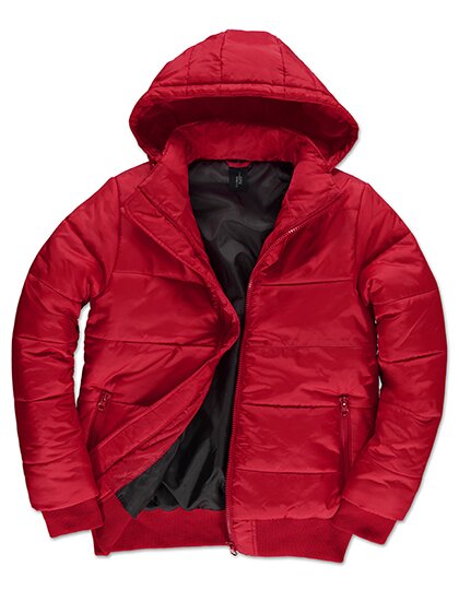 BCJM940 Jacket Superhood /Men