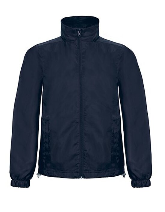 BCJUI60 Men´s Windjacket ID.601