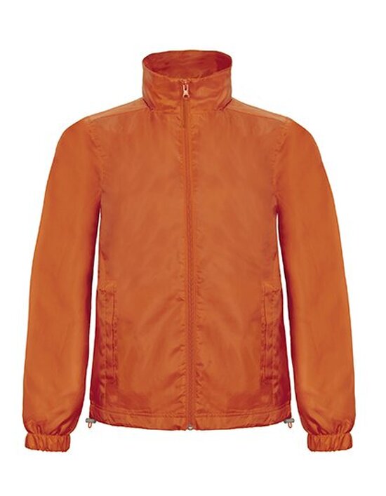 BCJUI60 Men´s Windjacket ID.601
