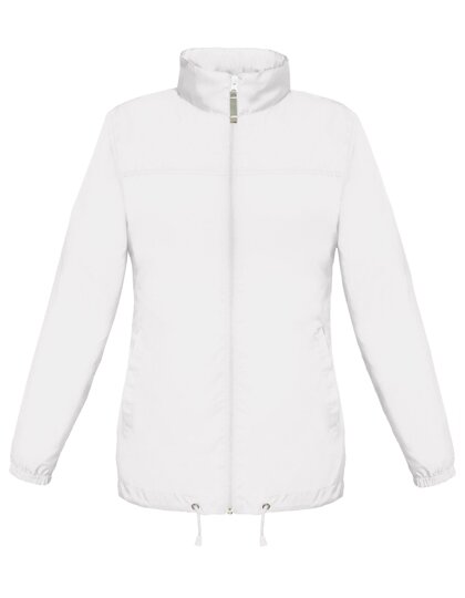 BCJW902 Jacket Sirocco / Women
