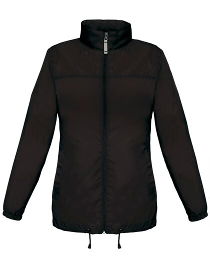 BCJW902 Jacket Sirocco / Women