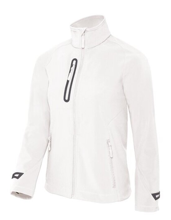 BCJW938 X-Lite Softshell / Women