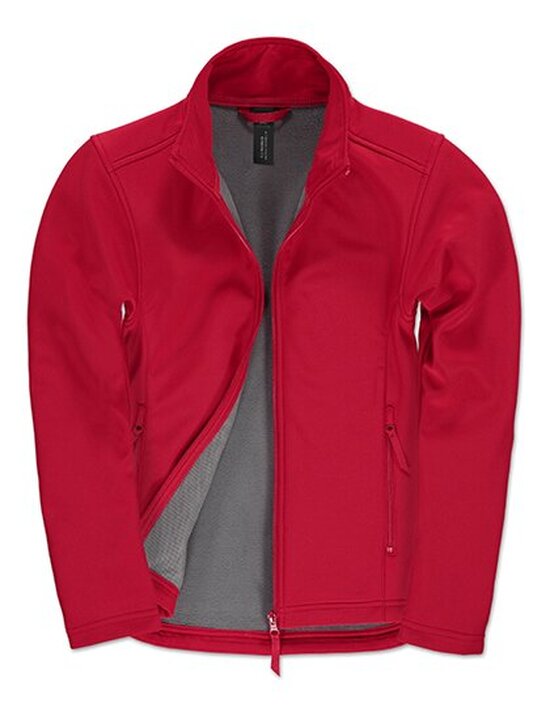 BCJWI63 Jacket Softshell ID.701 /Women
