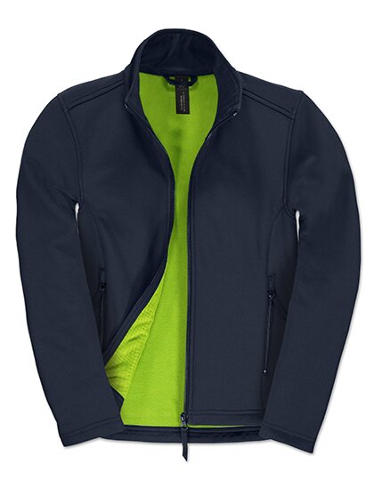 BCJWI63 Jacket Softshell ID.701 /Women