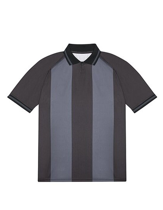 BCPG001 B&C BE INSPIRED Active Polo