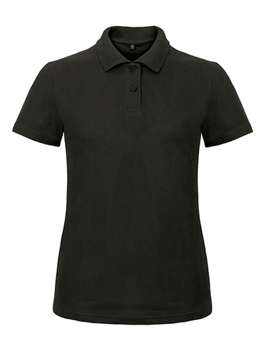 BCPWI11 Polo ID.001 / Women