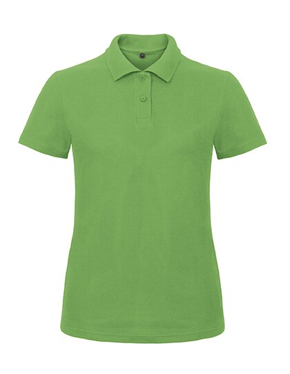 BCPWI11 Polo ID.001 / Women